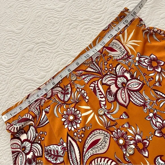 SJS Skirt Size Large - Picture 10 of 13